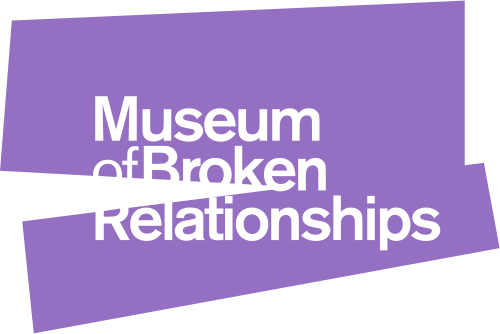 Museum of Broken Relationships